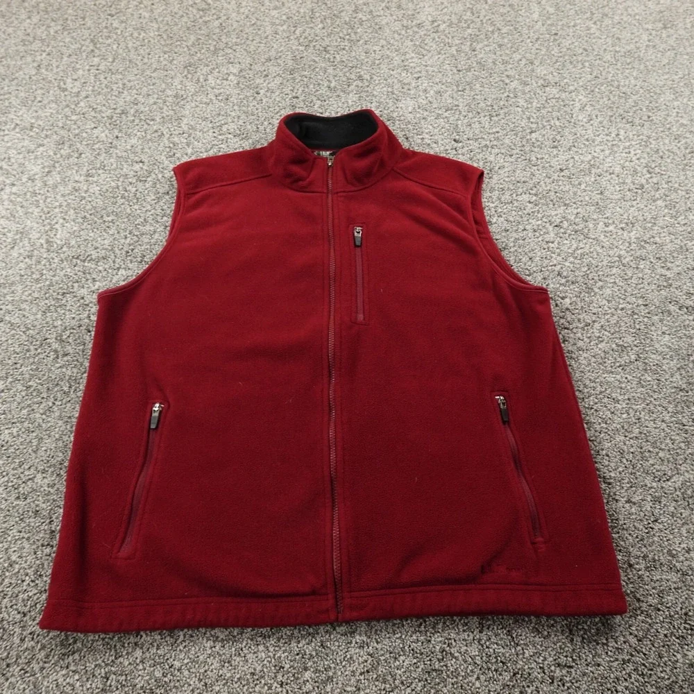 L.L. Bean vtg ll
